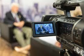 Getting on TV 101
