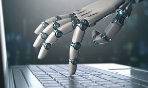 Who’s Who – The AI Edition
