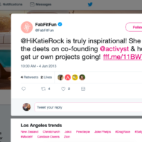 Activyst – FabFitFun
