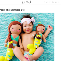 Bustle – CuddleNKind