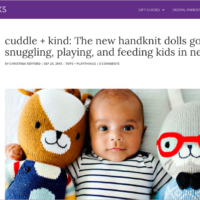 CuddleNkind – Cool Mom Picks