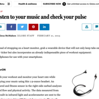 FreeWavz – Boston Globe