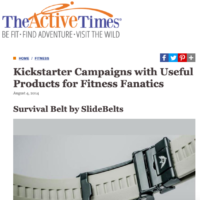FreeWavz – The Active Times