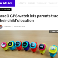 HereO – New Atlas