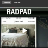 Fox Business – RadPad