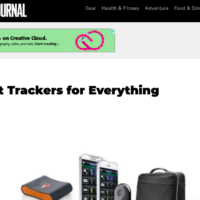 StickNFind – Men S Journal