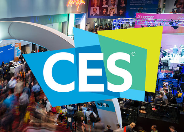 5 Ways Startups Can Leverage CES Without Breaking The Bank.