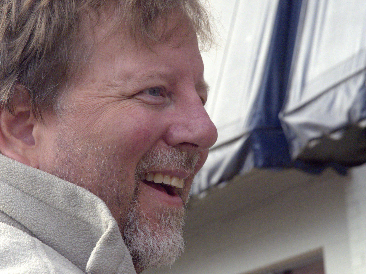 Interview A Reporter: What’s In A Good Story?