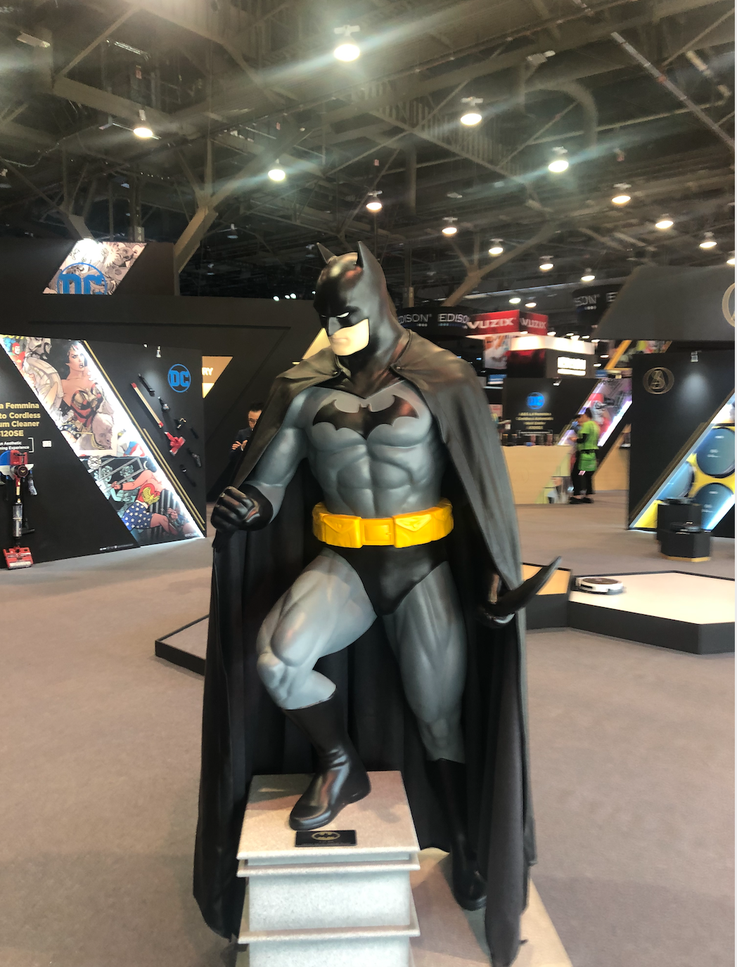 Has CES Gone Too Far To Be Saved? Sights And Trends From CES 2020!