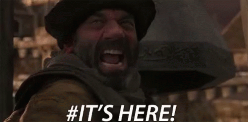 ✔ January –  IT’S HERE!- Know Before You Go! The Last Minute Guide For CES 2020.