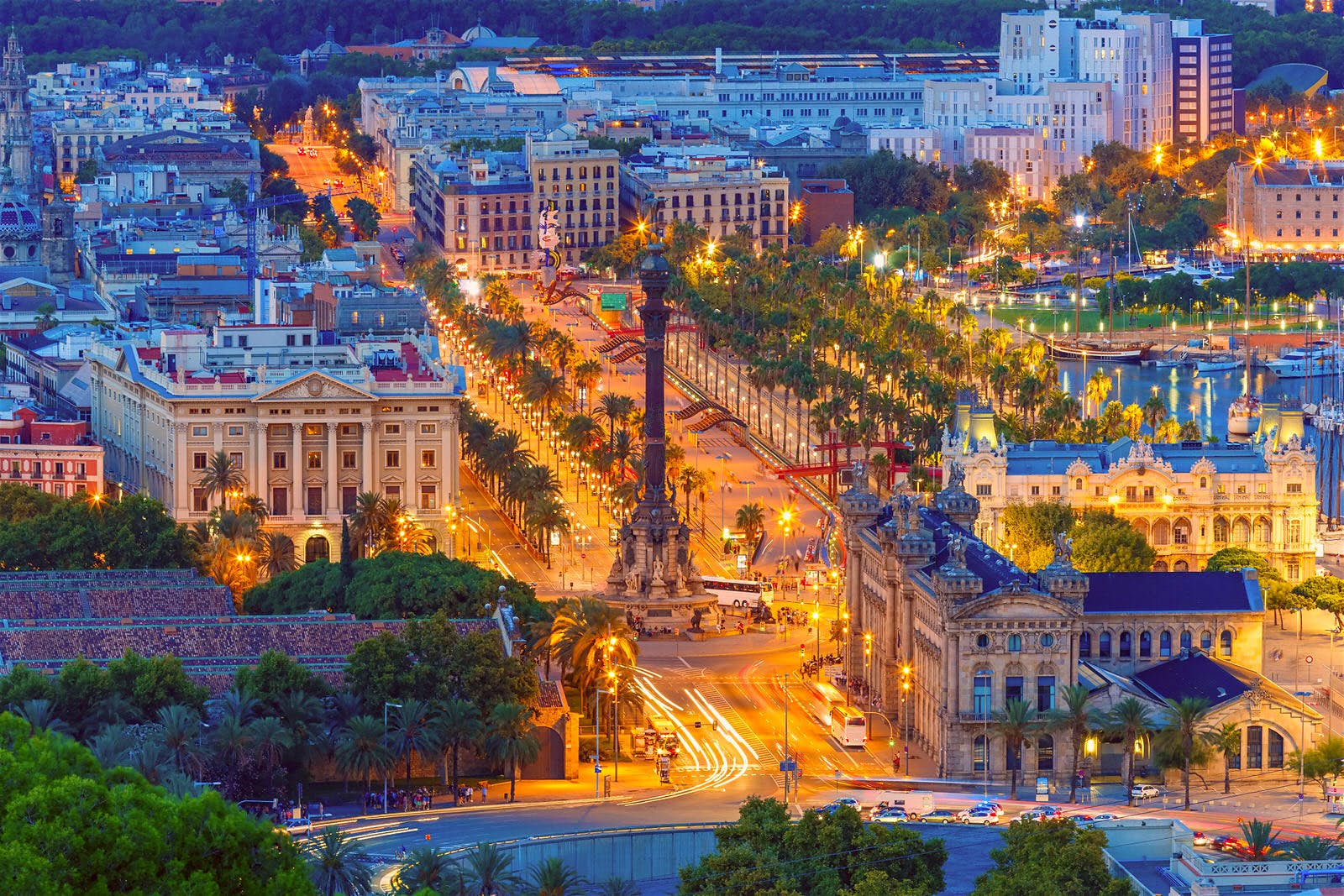 Tech Events In Barcelona For Former MWC Delegates
