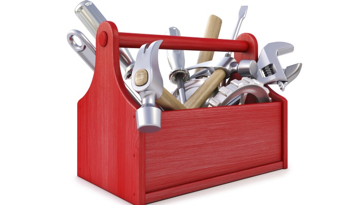 toolbox toolbox