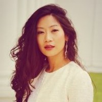 DC Debra Chen, CEO of ICON Media