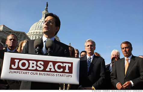 What You Need To Know About Regulation Crowdfunding