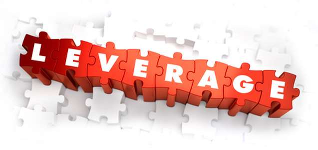 Leverage