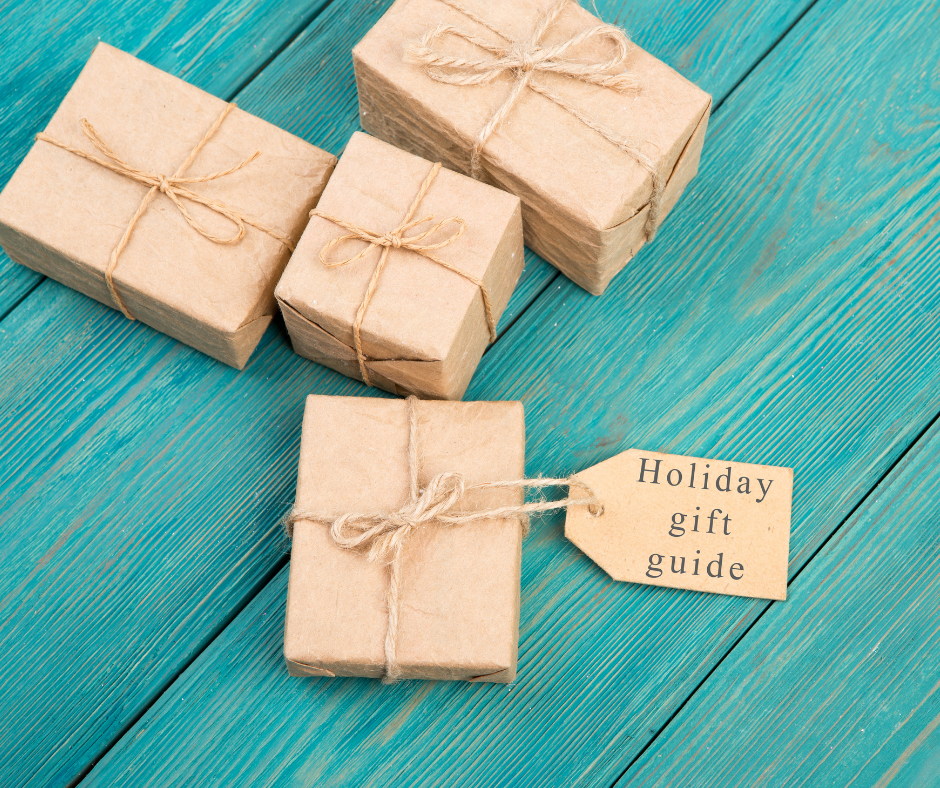 How Do I Get My Product In Holiday Gift Guides?